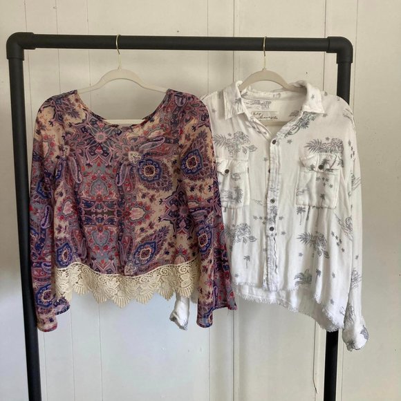 Women's Not so Mystery Bundle Box Size Small #4 - Picture 2 of 15